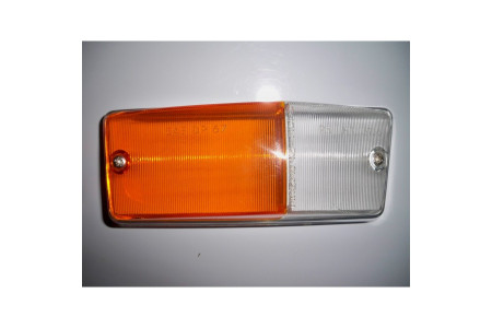Left front light indicator CIBIE 3076B
