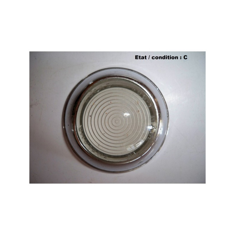Cabochon feu veilleuse ou recul LUCAS 489-1