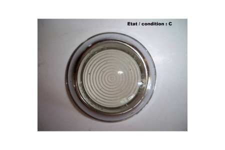 Cabochon feu veilleuse ou recul LUCAS 489-1