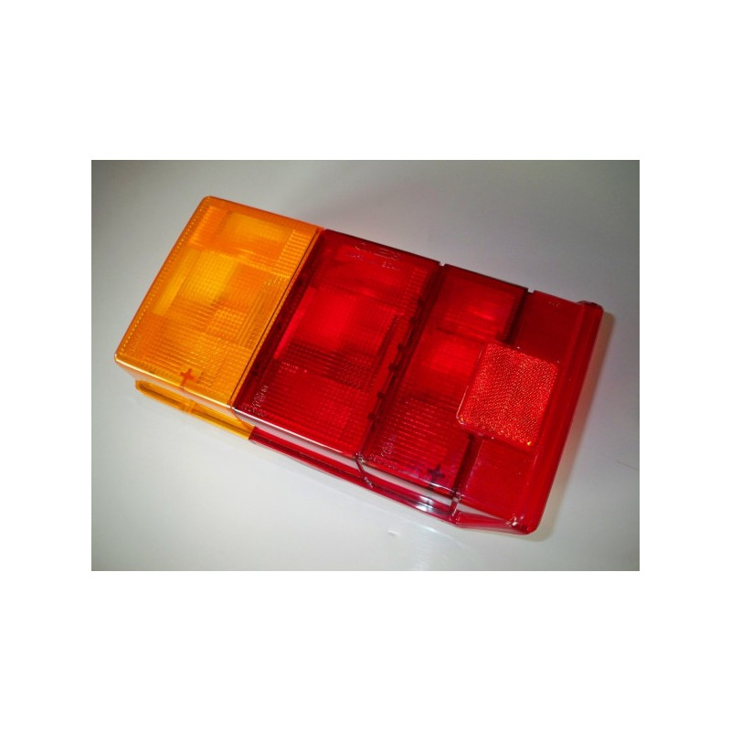 Right taillight GEMO