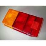 Right taillight GEMO