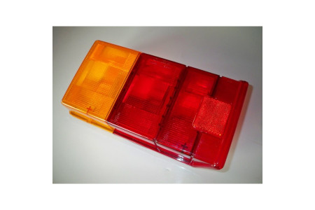 Right taillight GEMO