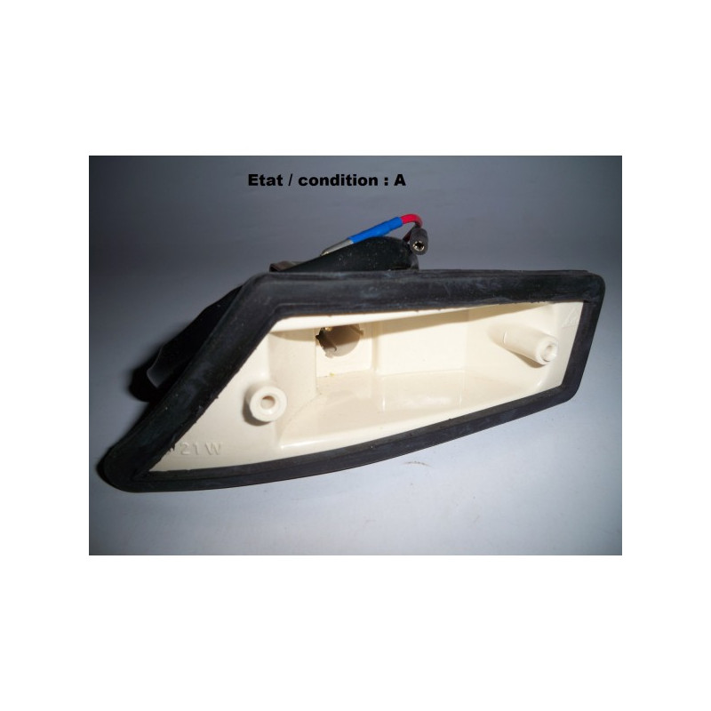 Platine feu clignotant avant droit AXO 3220