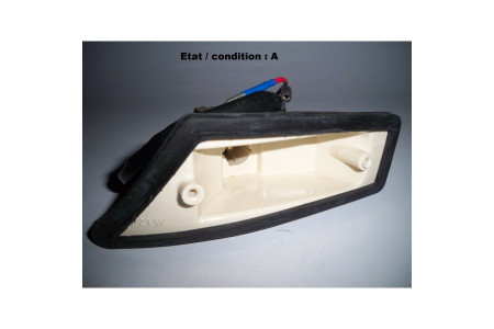 Right indicator light AXO 3220