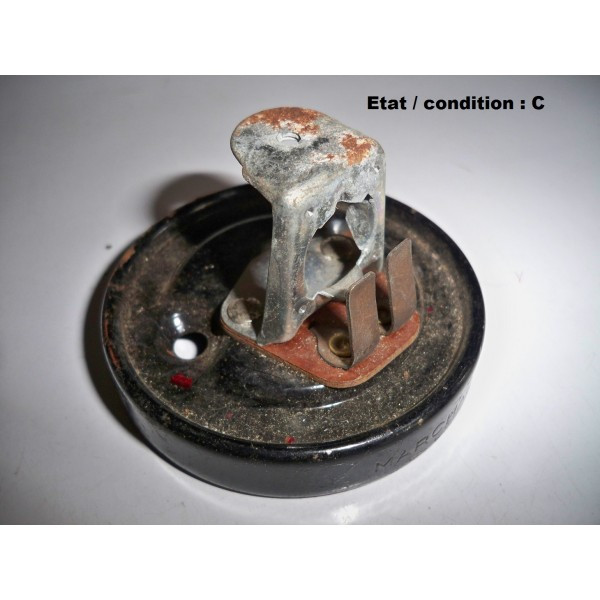 Platine feu ou clignotant MARCHAL (1 fonction)