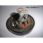 Indicator or light bulb holder MARCHAL (2 functions)