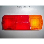 Right taillight lens HELLA 9EL111647-001
