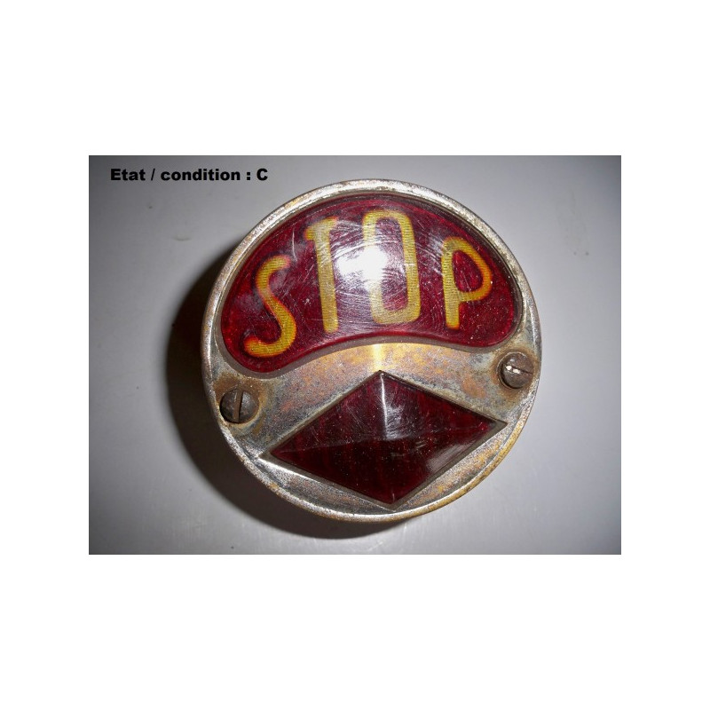 Taillight