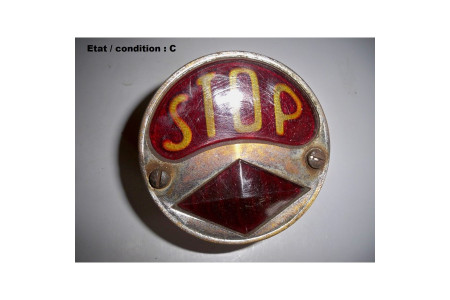 Taillight