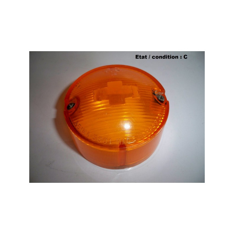 Taillight indicator lens SEIMA 3001