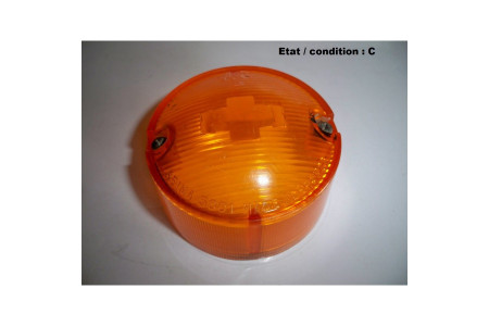 Taillight indicator lens SEIMA 3001