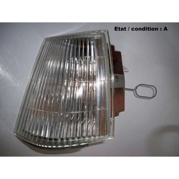 Feu clignotant gauche CIBIE 6750679