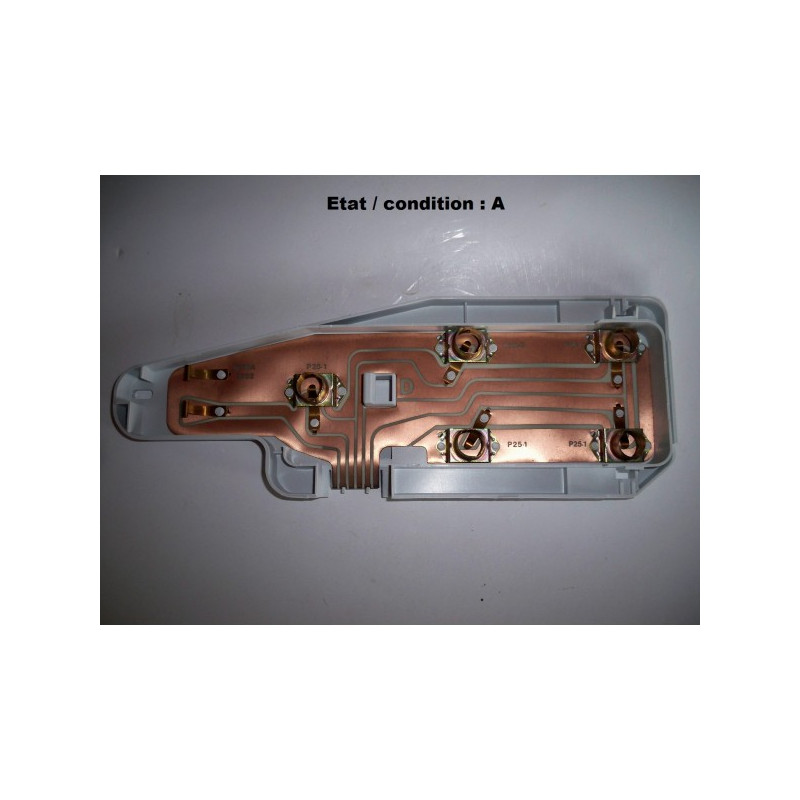 Right taillight bulb holder SEIMA 20920