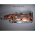 Right taillight bulb holder SEIMA 20920