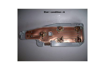 Right taillight bulb holder SEIMA 20920