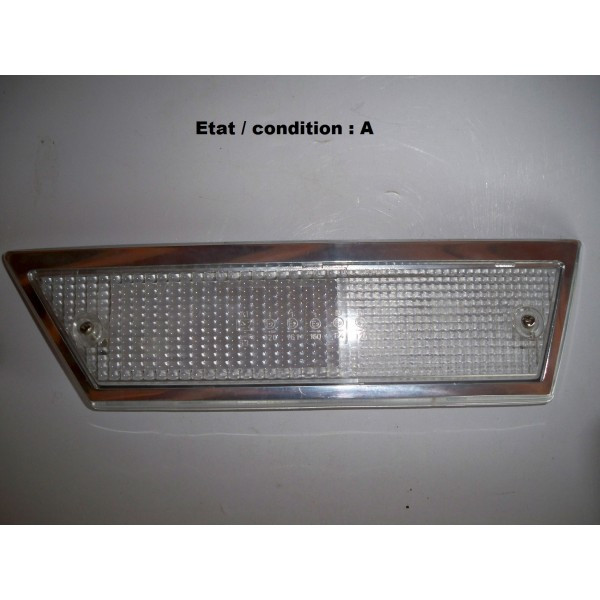 Cabochon feu clignotant veilleuse gauche SEIMA 434G