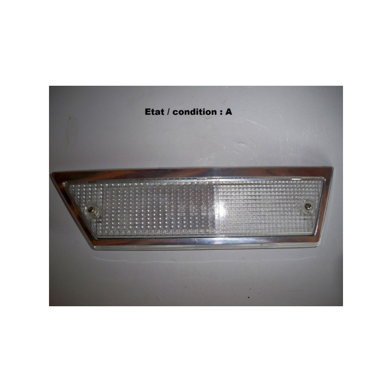 Left indicator front light SEIMA 434G