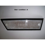 Left indicator front light lens SEIMA 434G
