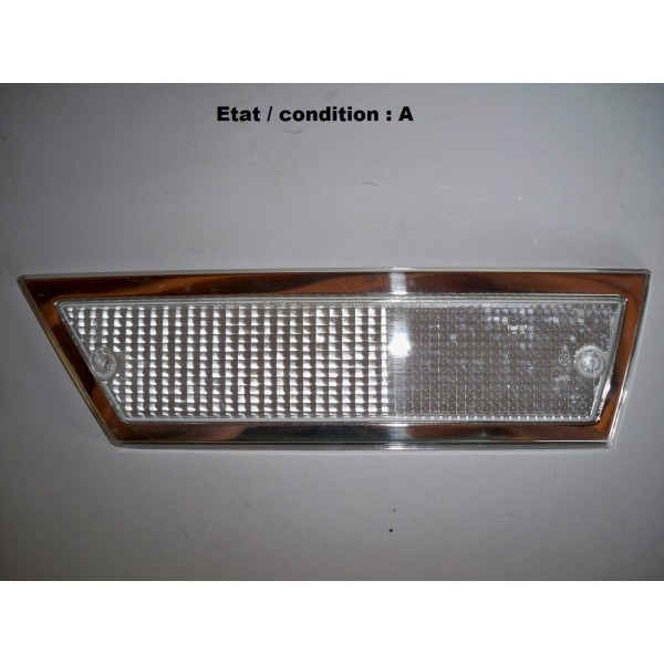 Left indicator front light SEIMA 434G