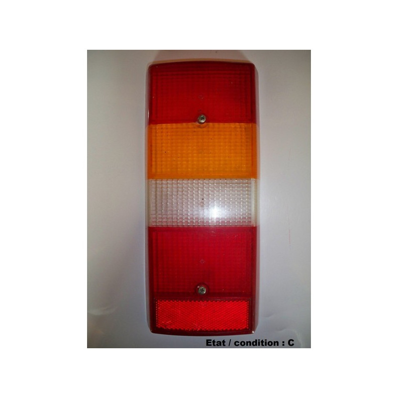 PEUGEOT J9 205 fourgonnette RENAULT Master - Cabochon feu arrière FRANKANI