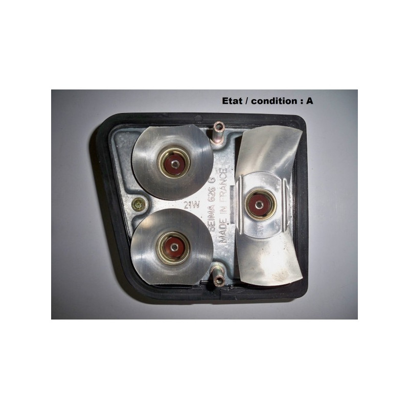Platine feu arrière gauche SEIMA 626G