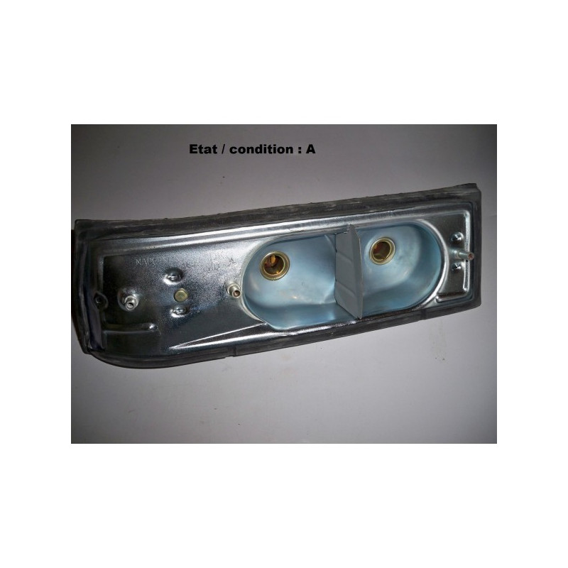 Left taillight bulb holder PK LMP 3693