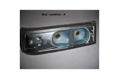 Left taillight bulb holder PK LMP 3693