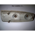 Left taillight lampholder PK LMP 3690