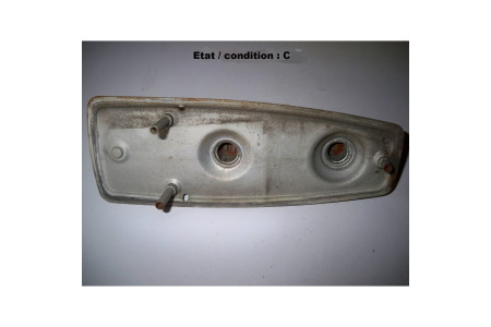 Platine feu arrière droit PK LMP 3690