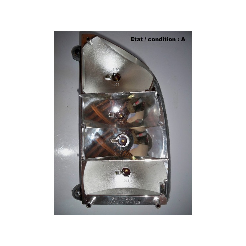 Platine feu arrière droit SEIMA 635D