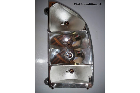 Platine feu arrière droit SEIMA 635D