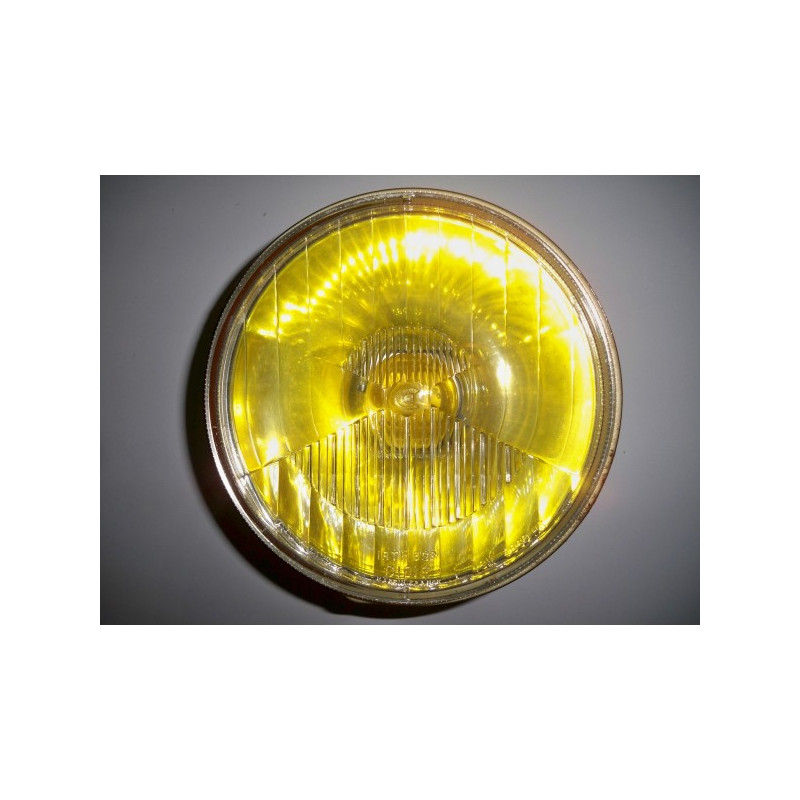 Headlight CE CIBIE "155"