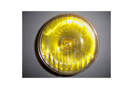 Headlight CE CIBIE "155"