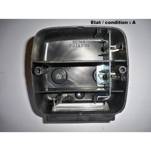 Light bulb holder SEIMA 3103 & 3104