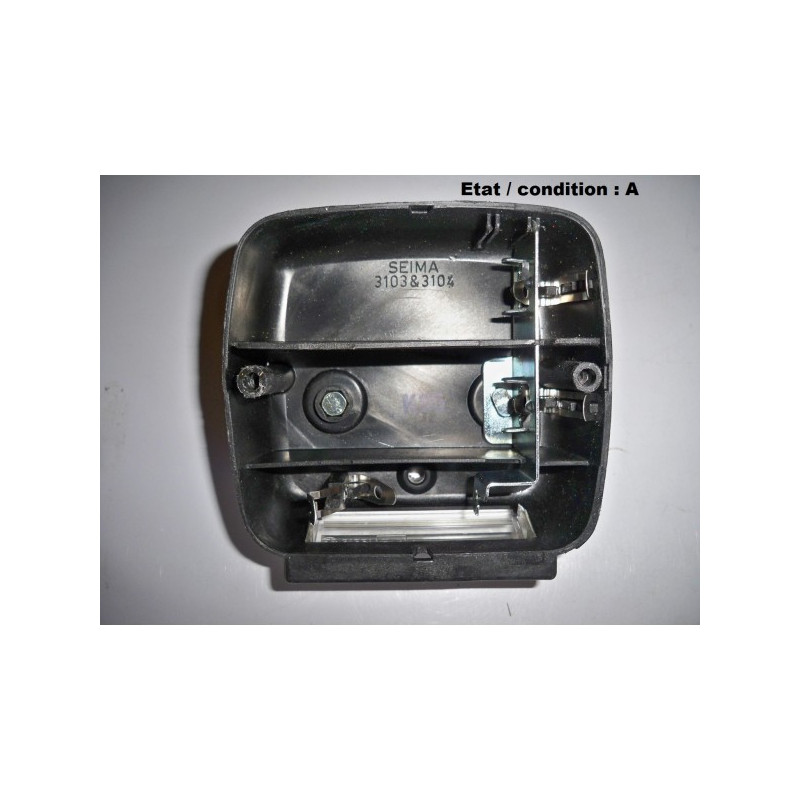 Light bulb holder SEIMA 3103 & 3104