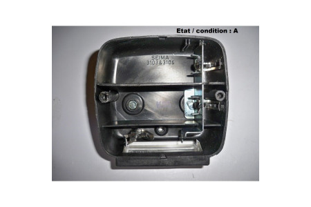 Light bulb holder SEIMA 3103 & 3104