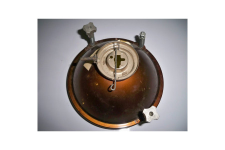 Phare extérieur H1 CIBIE 45046