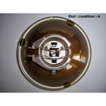 Fog headlight Iode 175 César CIBIE 470212