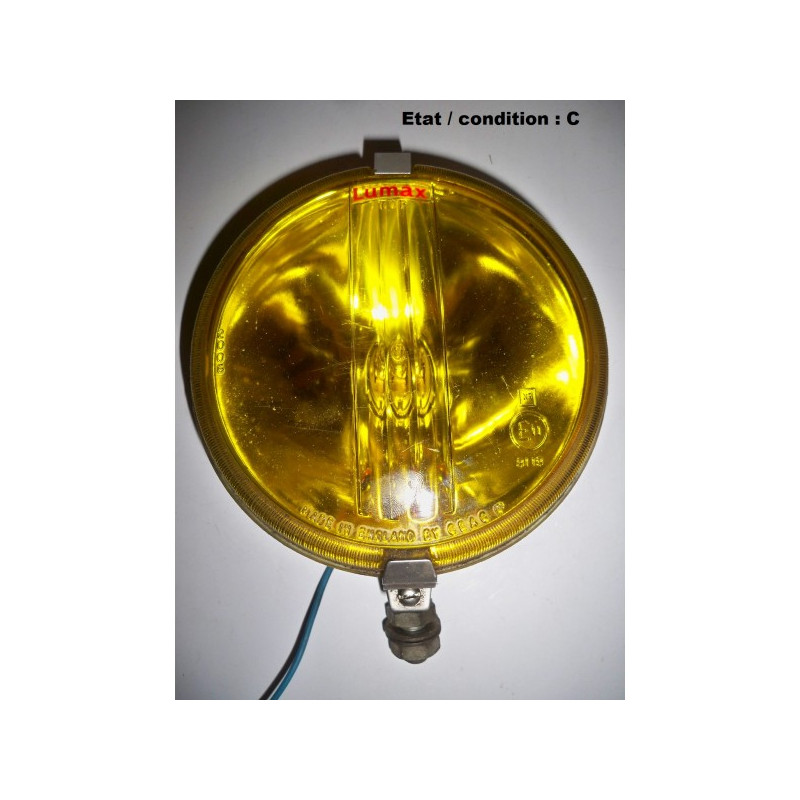 Spotlight headlight BOSCH 2305601004