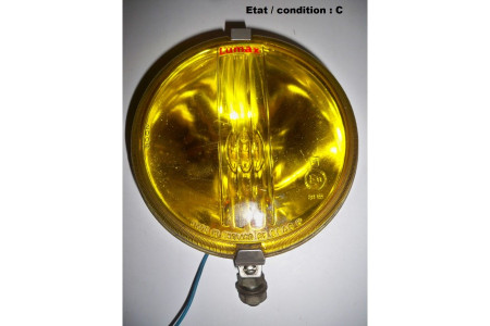 Spotlight headlight BOSCH 2305601004