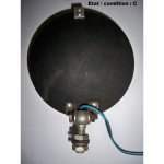 Spotlight headlight BOSCH 2305601004