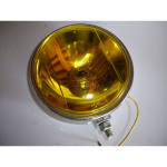 Spotlight headlight LUMAX 2006