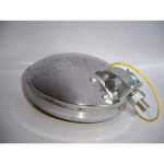 Spotlight headlight LUMAX 2006