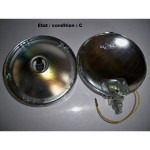 Spotlight headlight LUMAX 2006