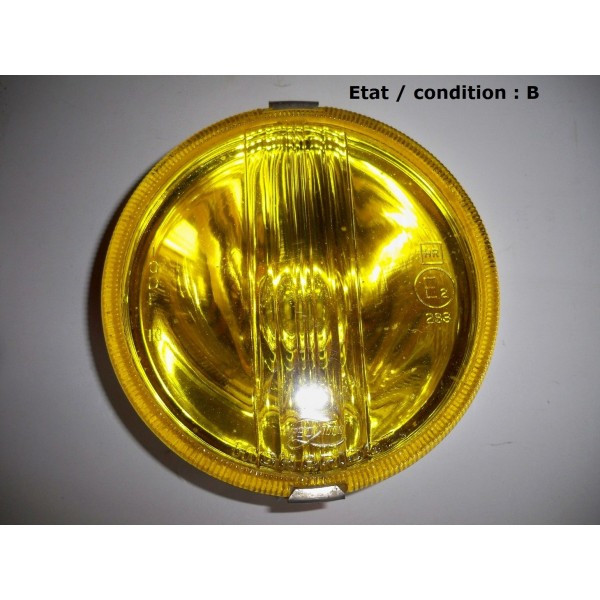 Spotlight headlight ZED 1000