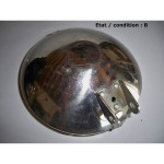 Spotlight headlight ZED 1000