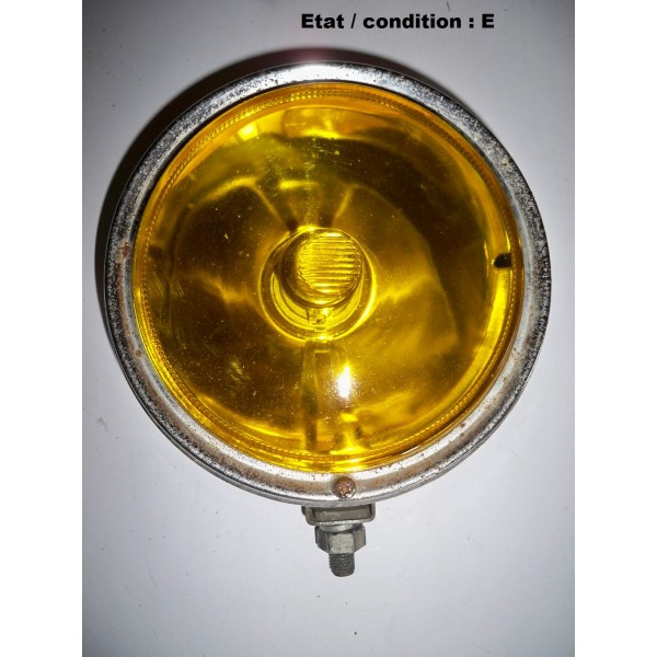 Phare longue portée (ZED 1000 ?)