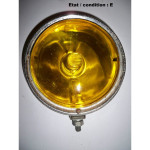 Spotlight headlight ZED 1000