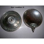 Spotlight headlight ZED 1000