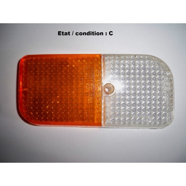Right indicator front light SEIMA 10530